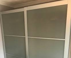 ikea pax wardrobe with glass sliding doors great condition in neath neath port talbot gumtree ikea pax wardrobe d glass closet closet doors glass closet doors