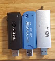 It's a usb dongle that you plug into your pc, and with the installation of a piece of free software, you have a powerful software defined radio (sdr) that can receive signals from 24mhz right up into the ghz range. Ais Receiver Shopping Guide Ebctech