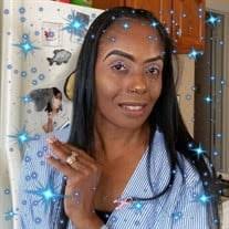 Alicia Mackey's Instagram, Twitter & Facebook