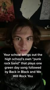 Greene County Tech High School Band