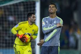 Sila refresh browser sekiranya mengalami sebarang gangguan. Real Betis Vs Real Madrid Score Reaction From 2016 La Liga Match Bleacher Report Latest News Videos And Highlights