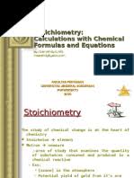 Maybe you would like to learn more about one of these? Kimia Dasar Stoikiometri