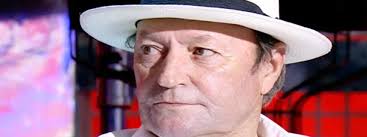 Amador Mohedano entra en 'Viva la vida' y explota contra Rocío Carrasco y  'En el nombre de Rocío': Amador Mohedano entra en 'Viva la vida' y explota  contra Rocío Carrasco y 'En