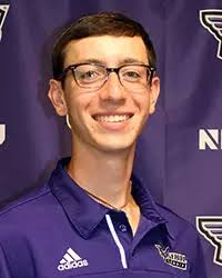 A Runner-Up and Two Thirds for Men's Tennis at Stonehill Doubles  Invitational