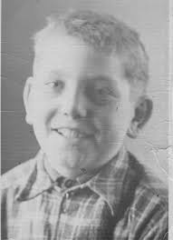 Roy Mullen Obituary (2012)