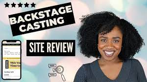 They ask you to pay them money for registration, tax reasons, permits and more. Backstage Casting Site Review Youtube