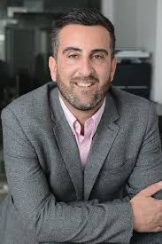 Education in The Middle East: Trends and Growth with Shaun Robison