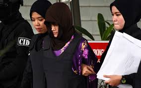 Kisah pembunuhan kim jong nam yang libatkan wni diangkat ke film. Keputusan Dapatkan Percakapan Saksi Kes Jong Nam Selasa Ini Free Malaysia Today Fmt