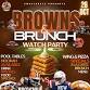 Browns & Brunch Watch Party event image
