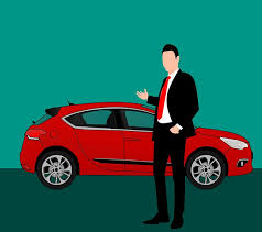 Are You Purchasing A Vehicle For Your Business Or Corporation In Ontario?  Follow These Steps! | Planet Motors Luxury Cars
