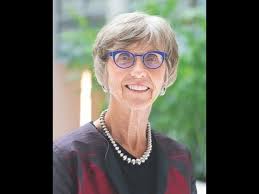 Judge Barbara Houser