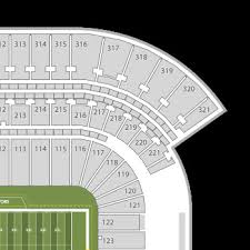 Hill Auditorium Seating Chart Elegant Nissan Stadium Seating