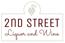 2nd Street Liquor And Wine Casper Wy