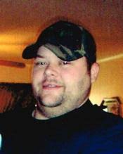 Robert Derek Rodgers (1980-2012)