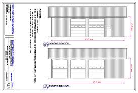 Not only do they need to meet local residential building codes, but they must also account for snow and wind loads, egress, lighting and venting, energy efficiency, plumbing and sewers, hvac and more. 153 Pole Barn Plans And Designs That You Can Actually Build