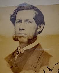 The Warning Came at About 10 P.M.” The Birth of George Booth