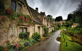 Bibury England Described As The Most Beautiful Village In England By William Morris 1834 96 Bibu Cotswolds England Beautiful Places English Countryside