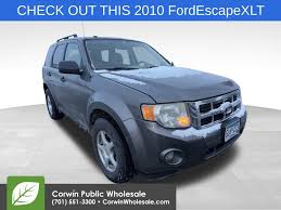 Image result for Steel Blue 2010 Escape