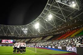 Het stadion zelf werd ook wel upton park genoemd. Allen Overy Blames Pwc In West Ham Stadium Legal Battle Financial News