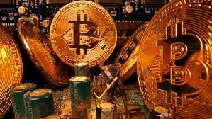 Before getting started, if you want to check compatibility that. Bitcoin Mining Wird Bald Nur Noch Halb So Viel Ertrag Bringen