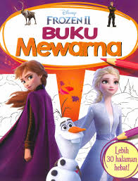 Big hero 6 baymax coloring page. Disney Frozen 2 Buku Mewarna
