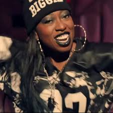 7 Things to Say to Anyone Who Doesn't Get Why Missy Elliott Is the Queen of  Hip-Hop