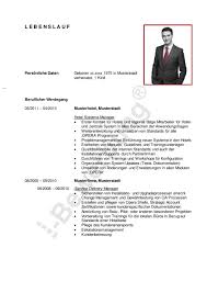 Individualisiere deinen lebenslauf nach deinem geschmack! Lebenslauf Vorlagen Muster Pdf Word Kostenlos Downloaden