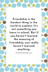 If you have a grateful heart (which is a miracle amongst you statesmen) look to what you have around you and be grateful, instead of searching for more. 40 True Friendship Quotes Celebrity Sayings About Friendships
