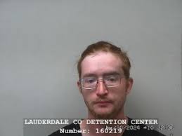 Florence Arrest Reports 03/15/24