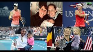 Samantha stosur has announced she became a mum last month after her partner liz astling gave birth to a baby girl. Sam Stosur Welcomes Baby Youtube