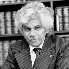 Neville Bonner made himself an equal among Australia's white politicians