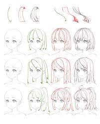 Check spelling or type a new query. Pin By Anita Dent On ã‚¤ãƒ©ã‚¹ãƒˆ Anime Art Tutorial Anime Drawings Tutorials Manga Drawing Tutorials