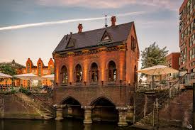 Full of shops and restaurants owned by afghans. Fleetschlosschen In Der Speicherstadt Hamburg Foto Bild Fotos World Hamburg Bilder Auf Fotocommunity