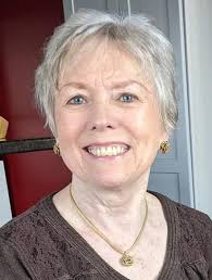 Joan Hellmann Obituary (1942