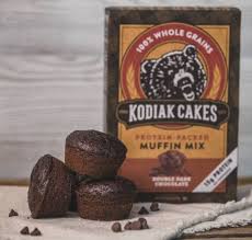 In the other mix kodiak cakes baking mix with garlic salt, salt and pepper. Kodiak Cakes Net Worth 2021 What Happened After Shark Tank Insider Growth