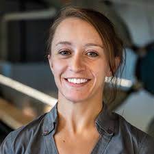 Barbara Osgood-Hartness