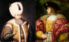 He was the son of selim i. 3 Successes And 3 Failures Of The Reign Of Suleiman The Magnificent