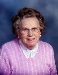 Clara Lynch Obituary (2015)