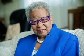 Geraldine Curry Obituary (1928