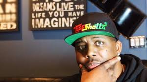 A new Erick Sermon album by Erick Sermon — Kickstarter