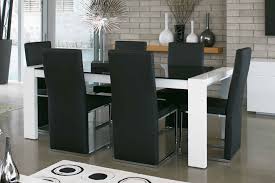 My New Table Insato From Harvey Norman New Zealand Dining Suites Rustic Kitchen Design Rustic Modern Kitchen