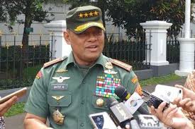 Apes Dapat Warisan Ini Dari Seniornya Jendral Mantan Panglima Tni Dicekal Masuk Amerika Serikat Baru Tahu Saat Dirinya Mau Berangkat Semua Halaman Grid Hot