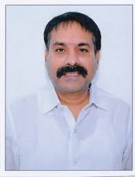 Annabathuni Sivakumar(YSRCP):Constituency- TENALI(GUNTUR)