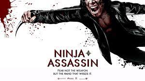 Ninja Assasin - 2009 (Subtitle Indonesia) - Bstation