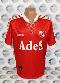 Below we will acquaint you in detail with all the important factors that can have a serious impact on the outcome of this match. Independiente 1996 1997 1998 Home Football Soccer Shirt Jersey Camiseta Xl Red Independiente Playeras De Futbol Futbol Camisetas De Futbol