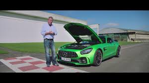 The Grand Tour Clarkson And Mercedes Gtr Grand Tour Grands Tours