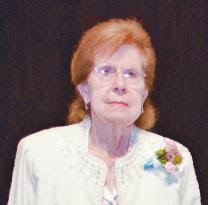 Marie Batdorf Obituary