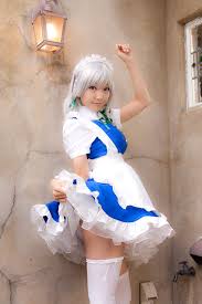 十六夜咲夜のエロ画像 Pornsex Sakuya Izayoi Thumbnails Hot Fotos Jav Porn Pic Sex  Photo xXx Gallery