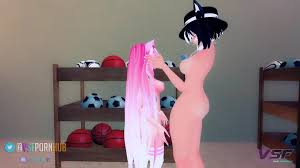 The most Awkward VR Porn ever Made... 4kPorn.XXX