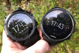 Garmin Fenix 5x Plus Or Suunto 9 Head To Head Comparison